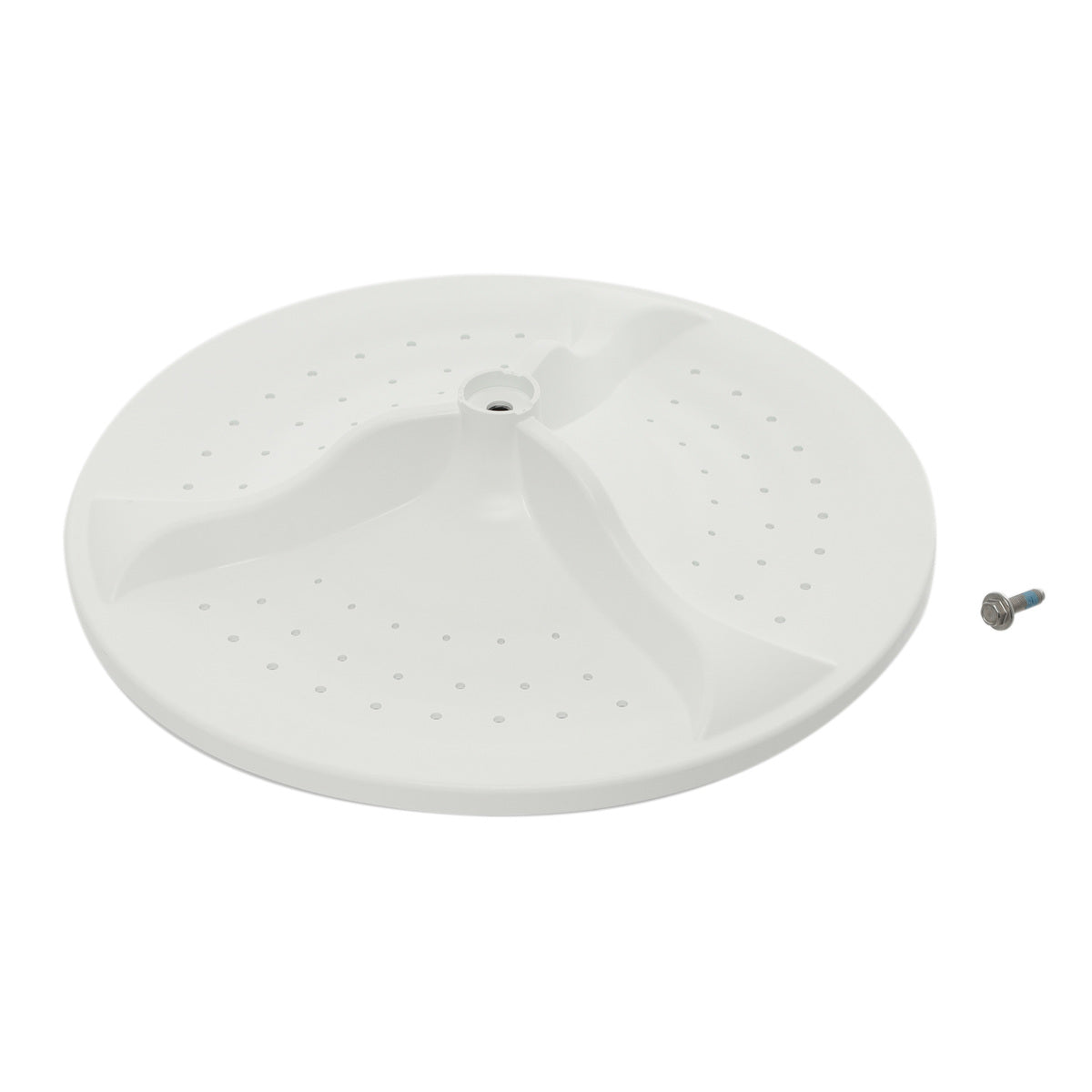 W10752283 Whirlpool Washplate