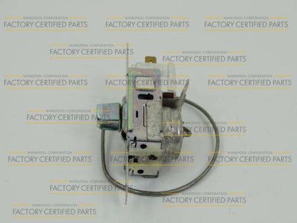 W10752646 Whirlpool Cold Control Thermostat