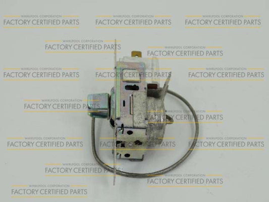 W10752646 Whirlpool Cold Control Thermostat