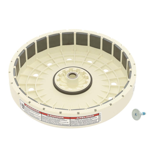 W10754161 Whirlpool Rotor