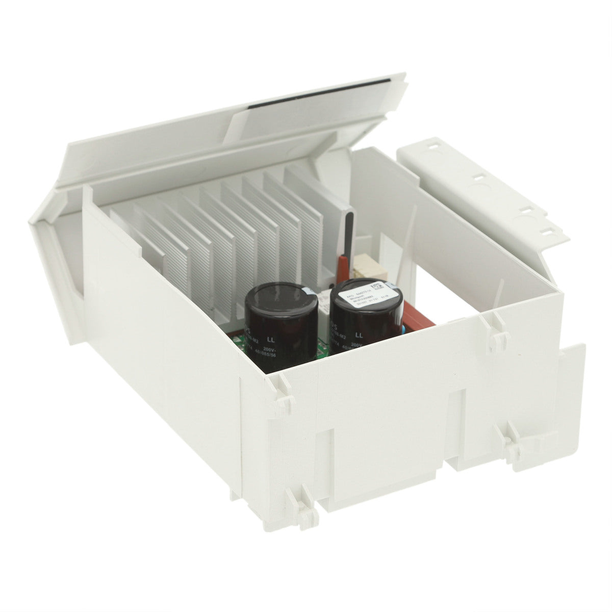 W10756692 Whirlpool Motor Control Unit