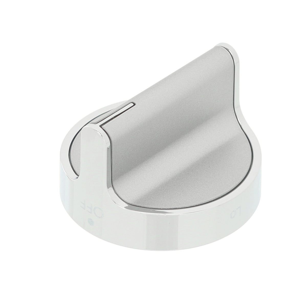 W10766544 Whirlpool Burner Control Knob