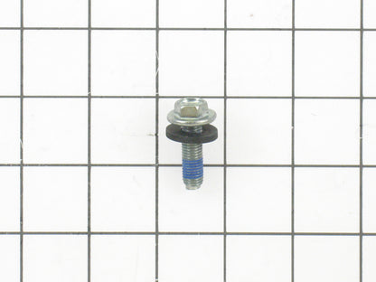 W10772620 Whirlpool Agitator Assembly