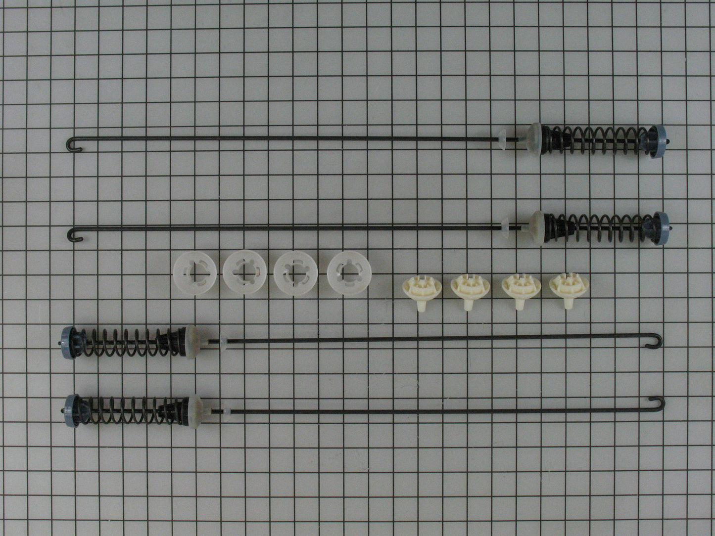 W10780404 Whirlpool Door Handle