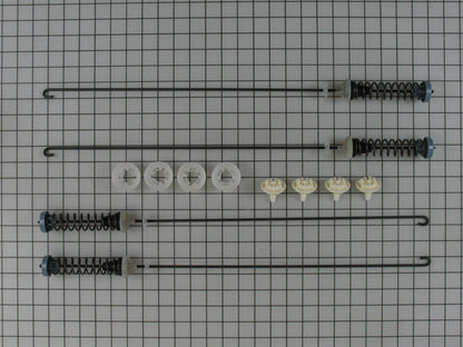 W10780404 Whirlpool Door Handle