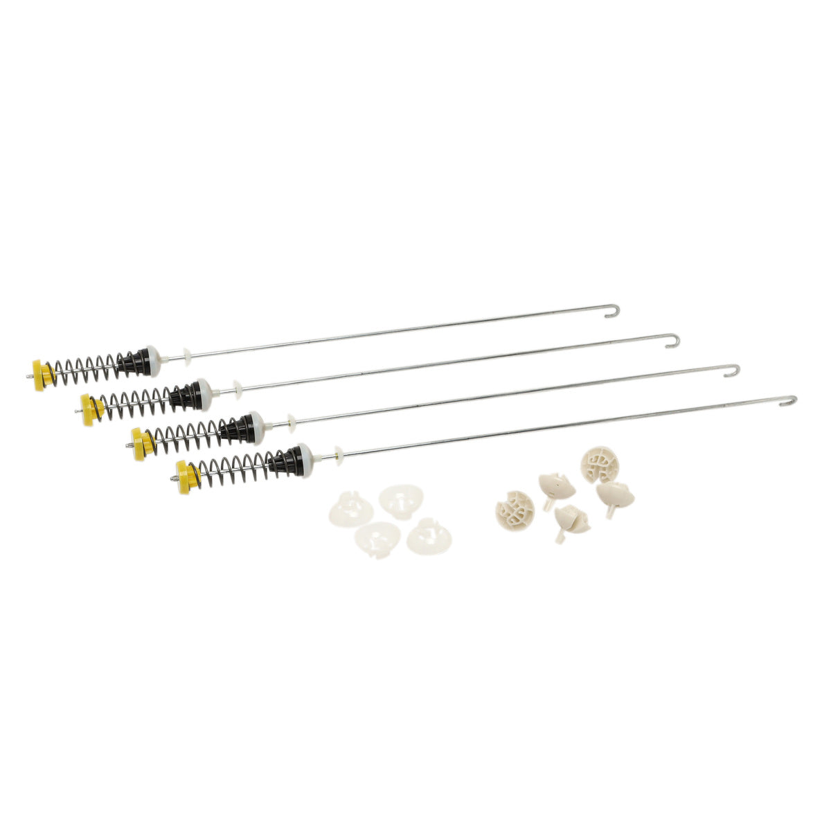 W10780045 Whirlpool Suspension Rod Kit