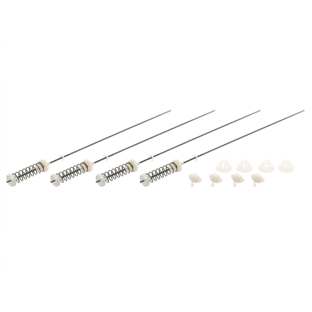W10780046 Whirlpool Suspension Rod Kit