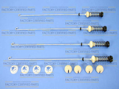 W10780048 Whirlpool Suspension Rod Kit