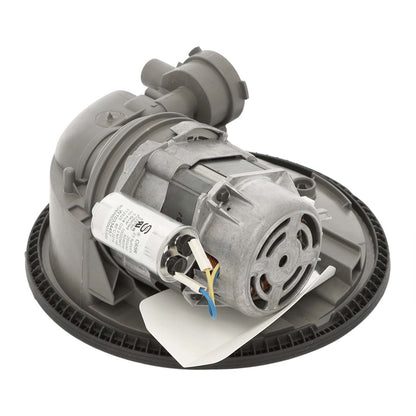 W10782773 Whirlpool Circulation Motor & Pump Assembly