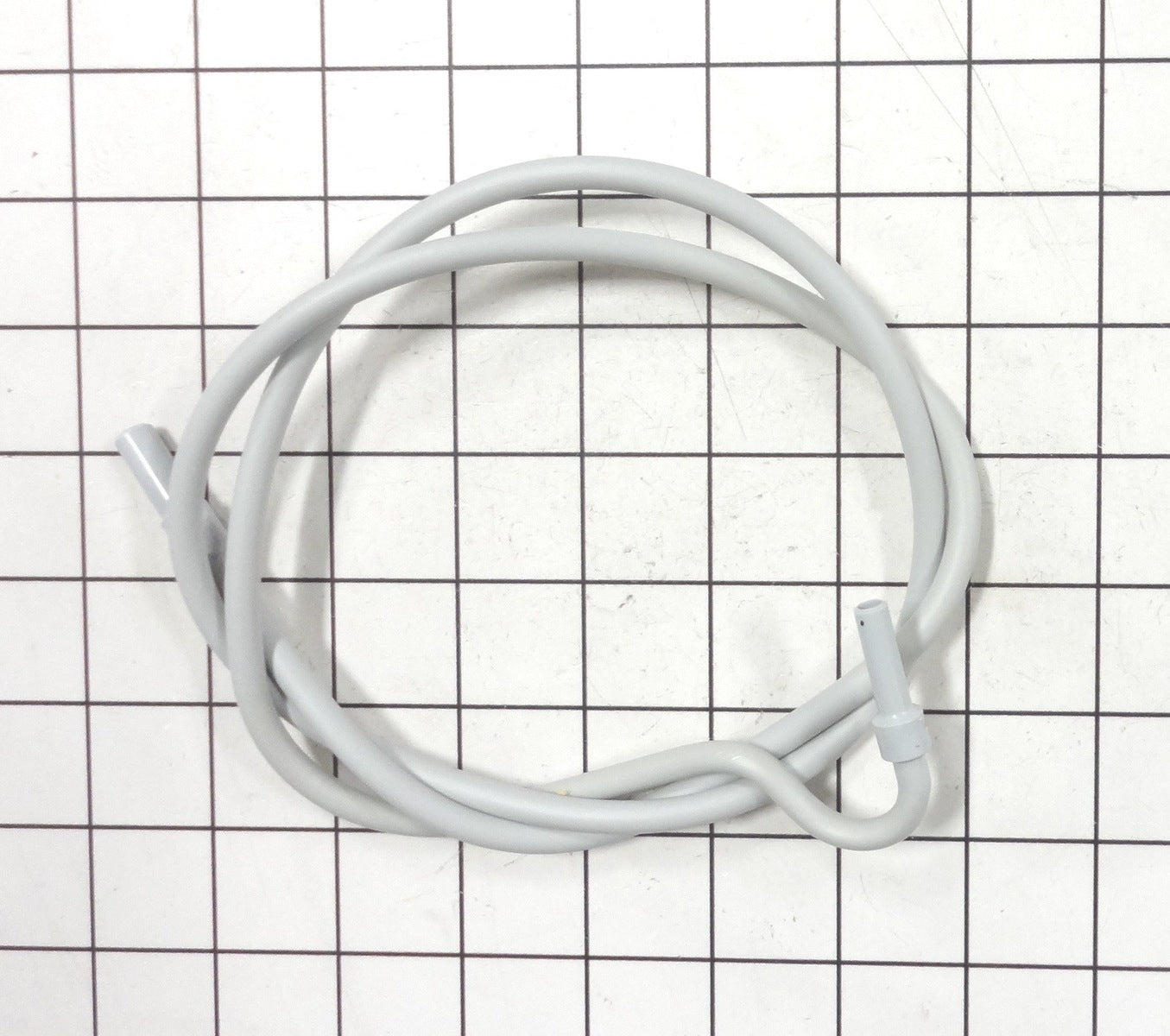W10801011 Whirlpool Water Reservoir & Filter Outlet Tube