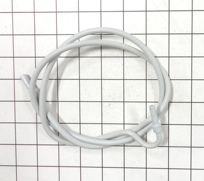 W10801011 Whirlpool Water Reservoir & Filter Outlet Tube