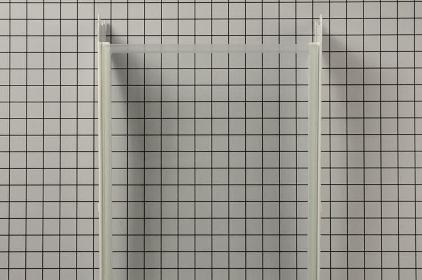 W10801691 Whirlpool Shelf Glass