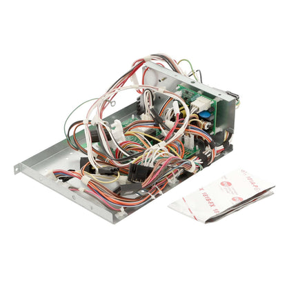W10801767 Whirlpool Main Control Board