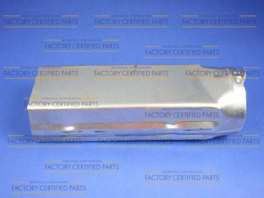 W10802681 Whirlpool Heater Duct Housing