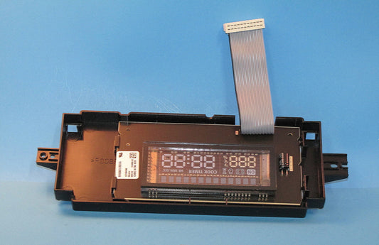 W10803991 Whirlpool Display Control Board