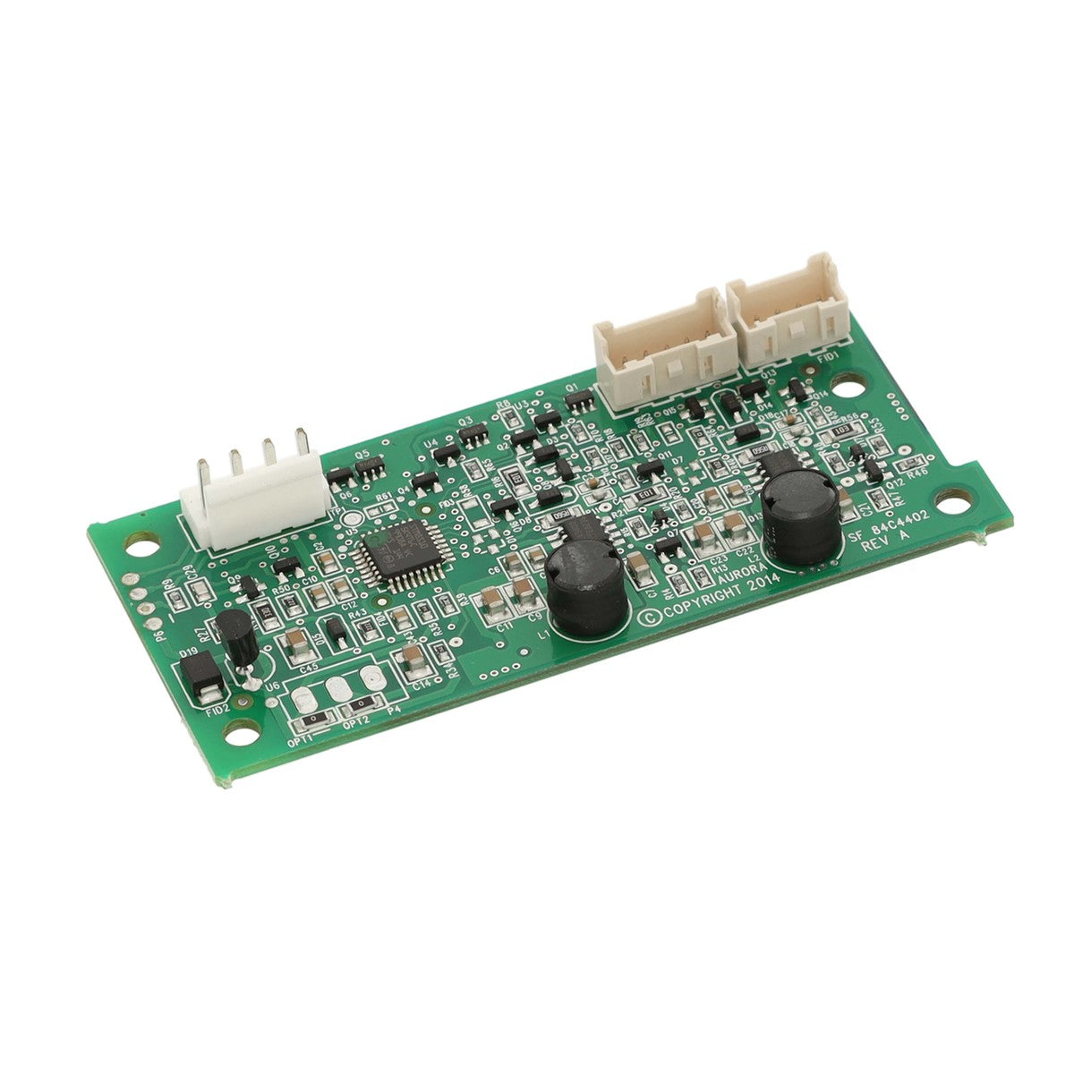 W10804160 Whirlpool LED Power Control Board