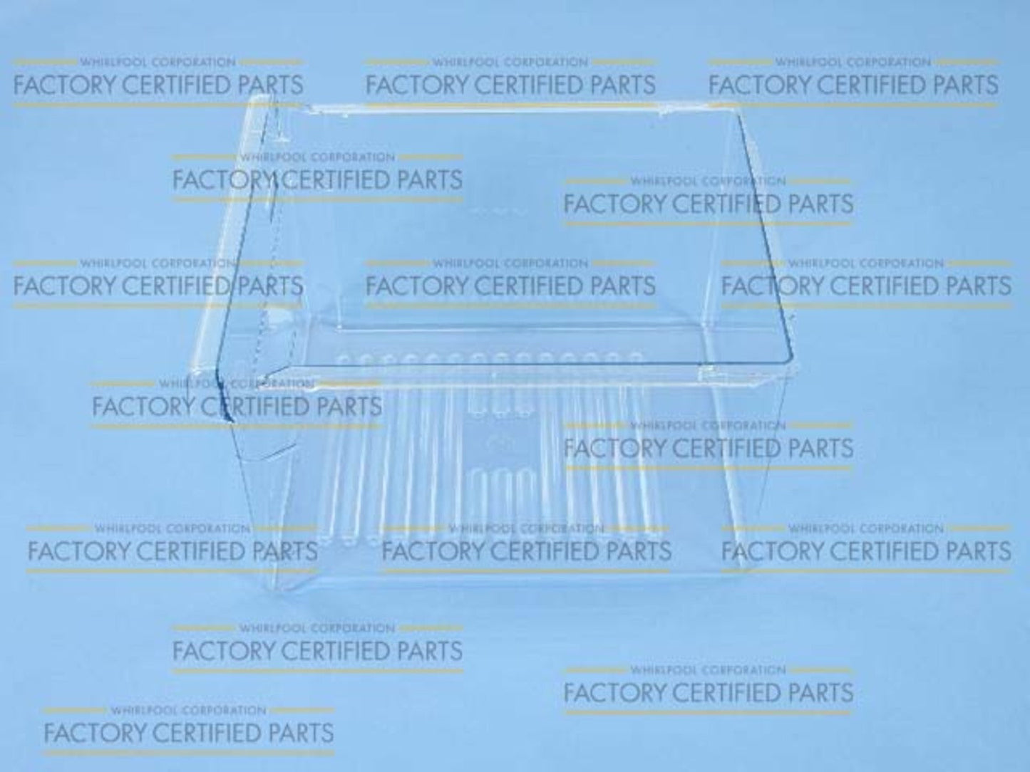W10804447 Whirlpool Crisper Drawer