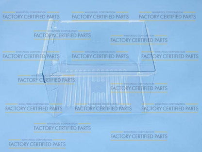 W10804447 Whirlpool Crisper Drawer