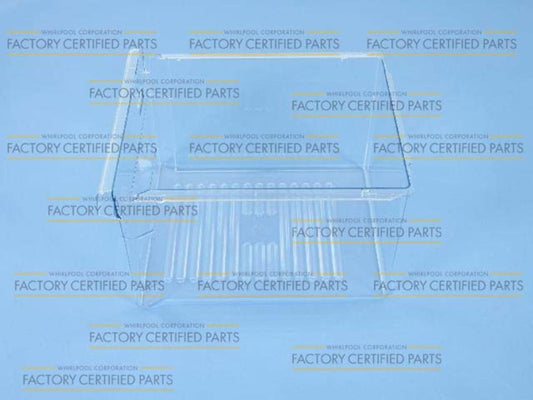 W10804447 Whirlpool Crisper Drawer