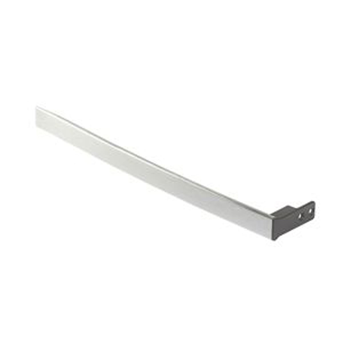 W10806512 Whirlpool Door Handle (Stainless)