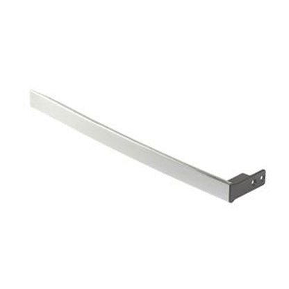 W10806512 Whirlpool Door Handle (Stainless)