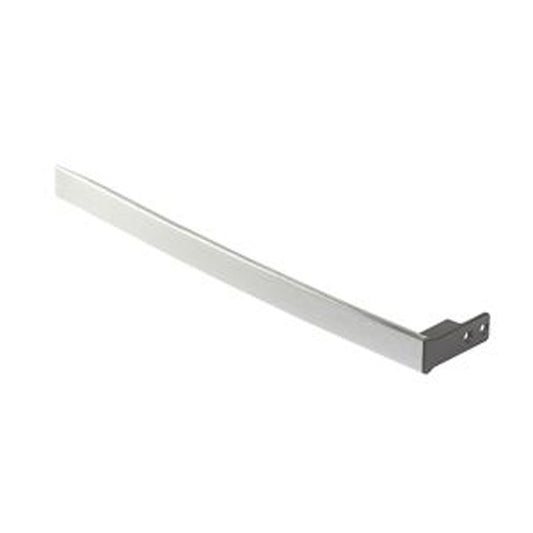 W10806512 Whirlpool Door Handle (Stainless)