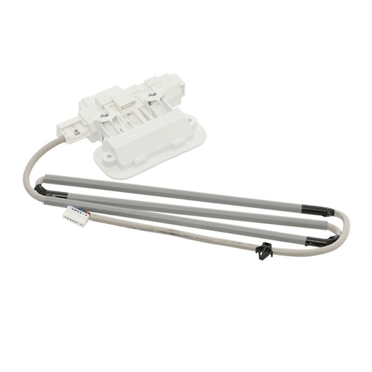 W10810403 Whirlpool Lid Lock Assembly (White)