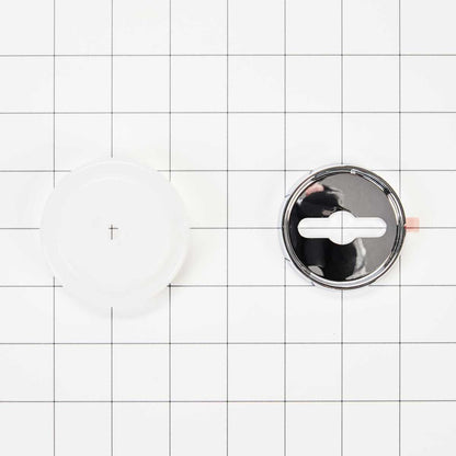 W10815413 Whirlpool Drain Funnel Kit
