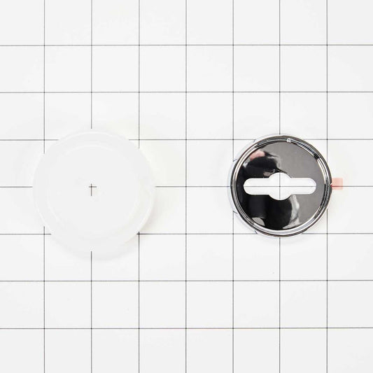 W10815413 Whirlpool Drain Funnel Kit