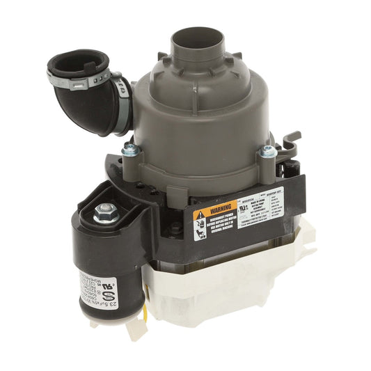 W10815709 Whirlpool Circulation Pump Motor Assembly
