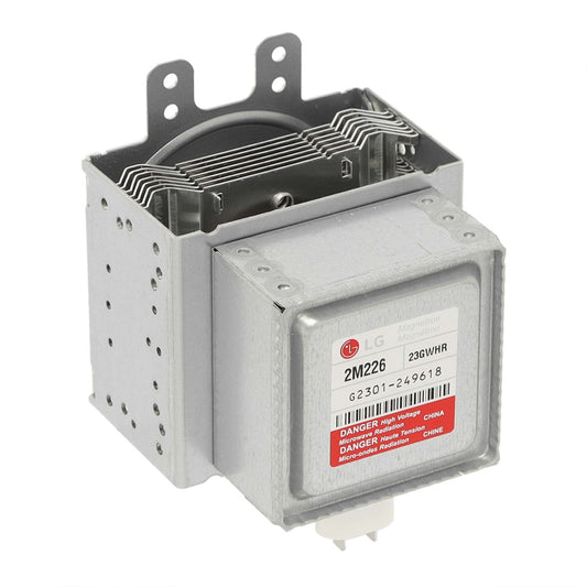 W10818686 Whirlpool Magnetron