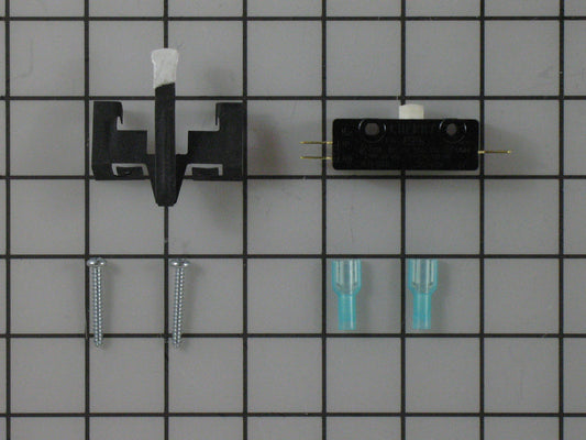 W10820036 Whirlpool Door Switch Kit