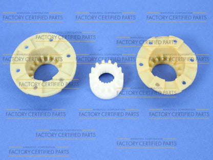 W10820039 Whirlpool Basket Drive Hub Kit