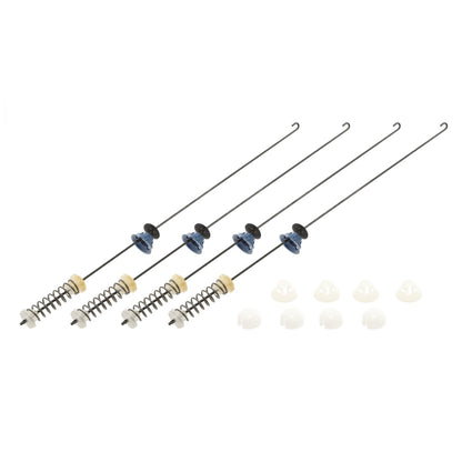W10820048 Whirlpool Suspension Rod Kit