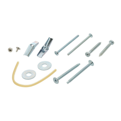 W10821385 Whirlpool Mounting Hardware Kit
