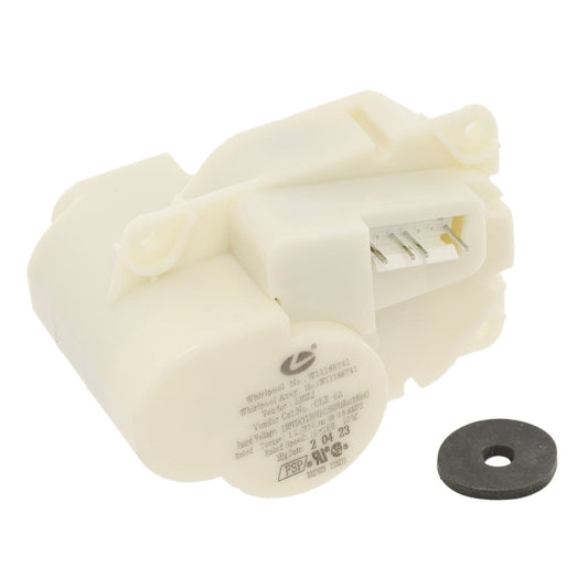 W10822606 Whirlpool Ice Dispenser Auger Motor