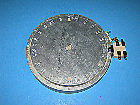 W10823698 Whirlpool Surface Burner Element (1800W)