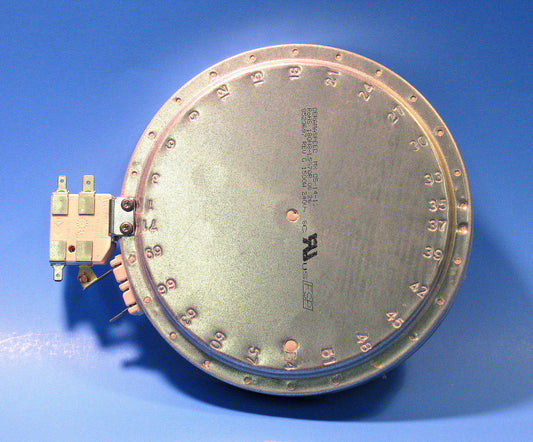 W10823699 Whirlpool Radiant Surface Element (1500W)
