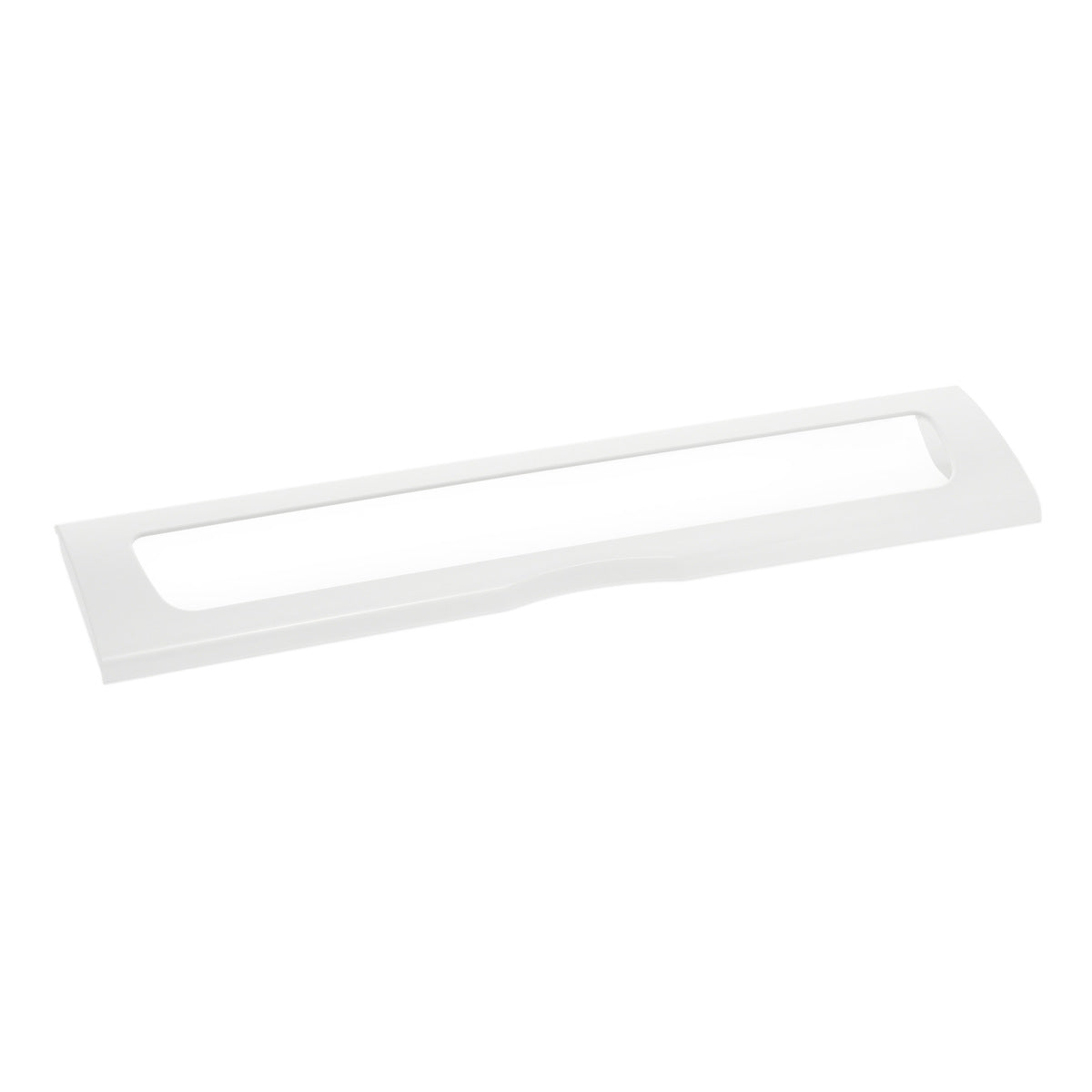 W10827015 Whirlpool Pantry Lid Assembly