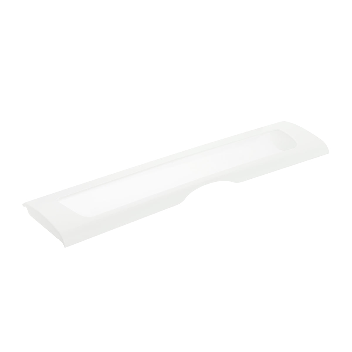 W10827914 Whirlpool Pantry Drawer Lid Cover