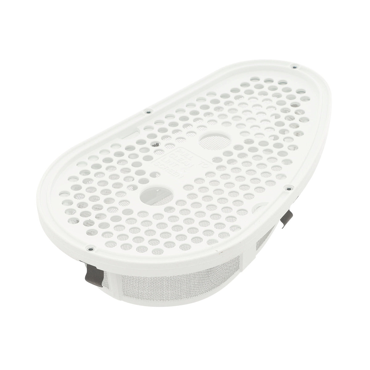 W10828351 Whirlpool Lint Filter & Cover