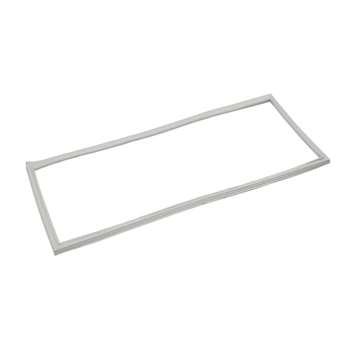 W10830055 Whirlpool French Door Gasket (Gray)