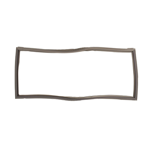 W10830162 Whirlpool Fresh Food Door Gasket (Gray)