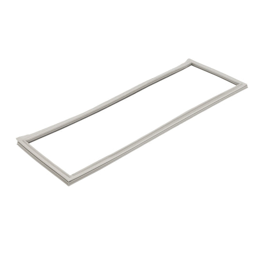 W10830683 Whirlpool Freezer Door Handle (Stainless)
