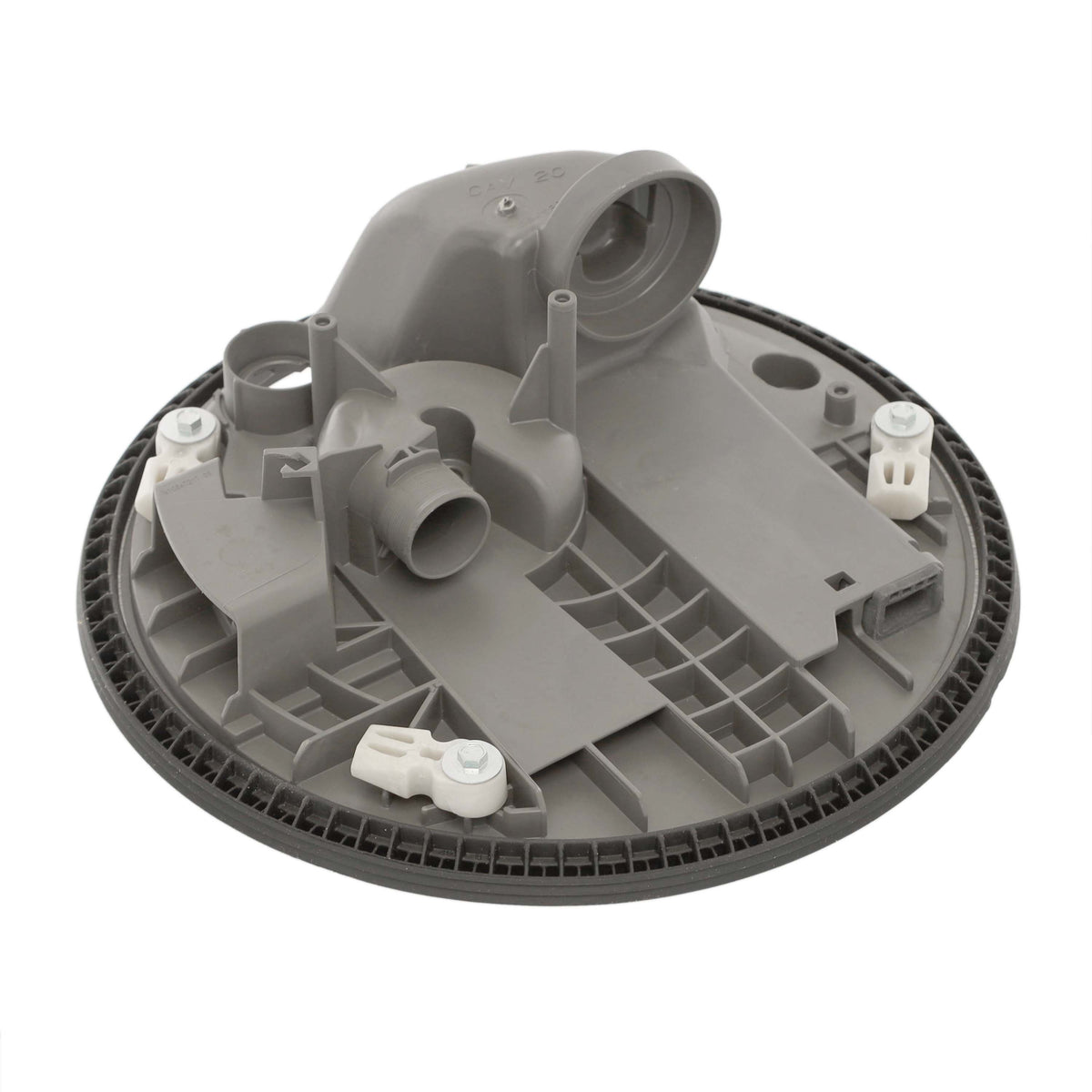 Whirlpool W10832796 Sump - Genuine OEM