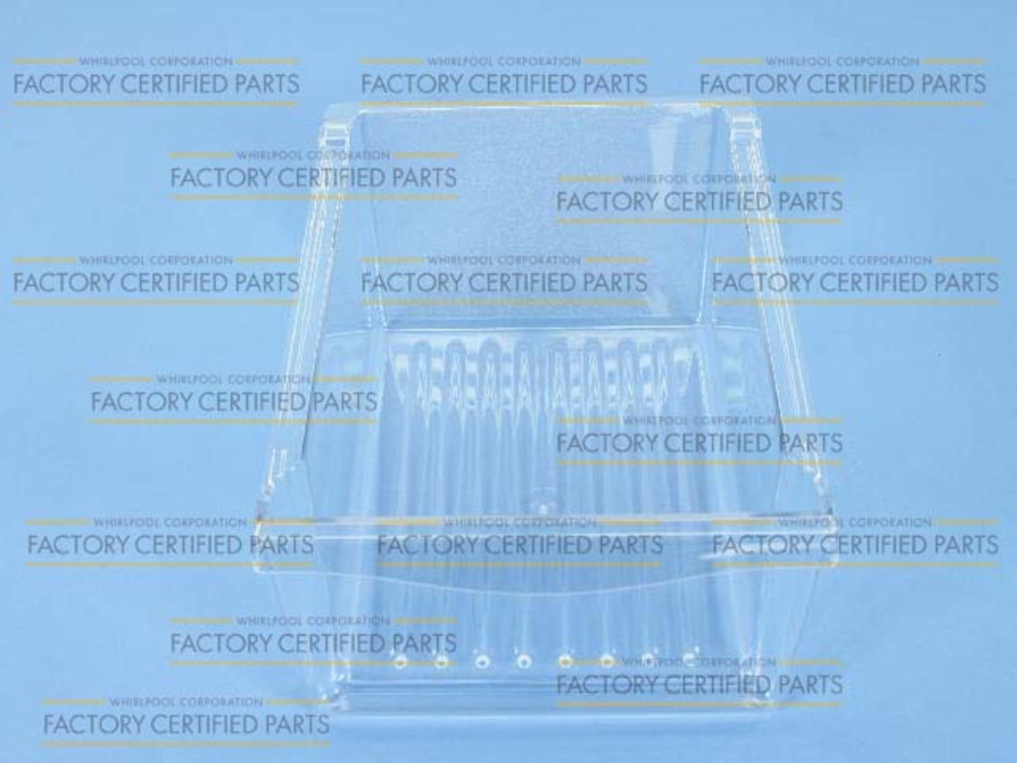 W10833528 Whirlpool Crisper Drawer