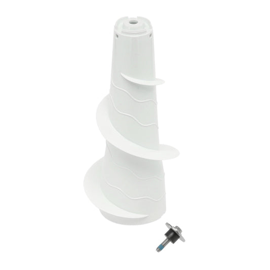 W10836692 Whirlpool Agitator