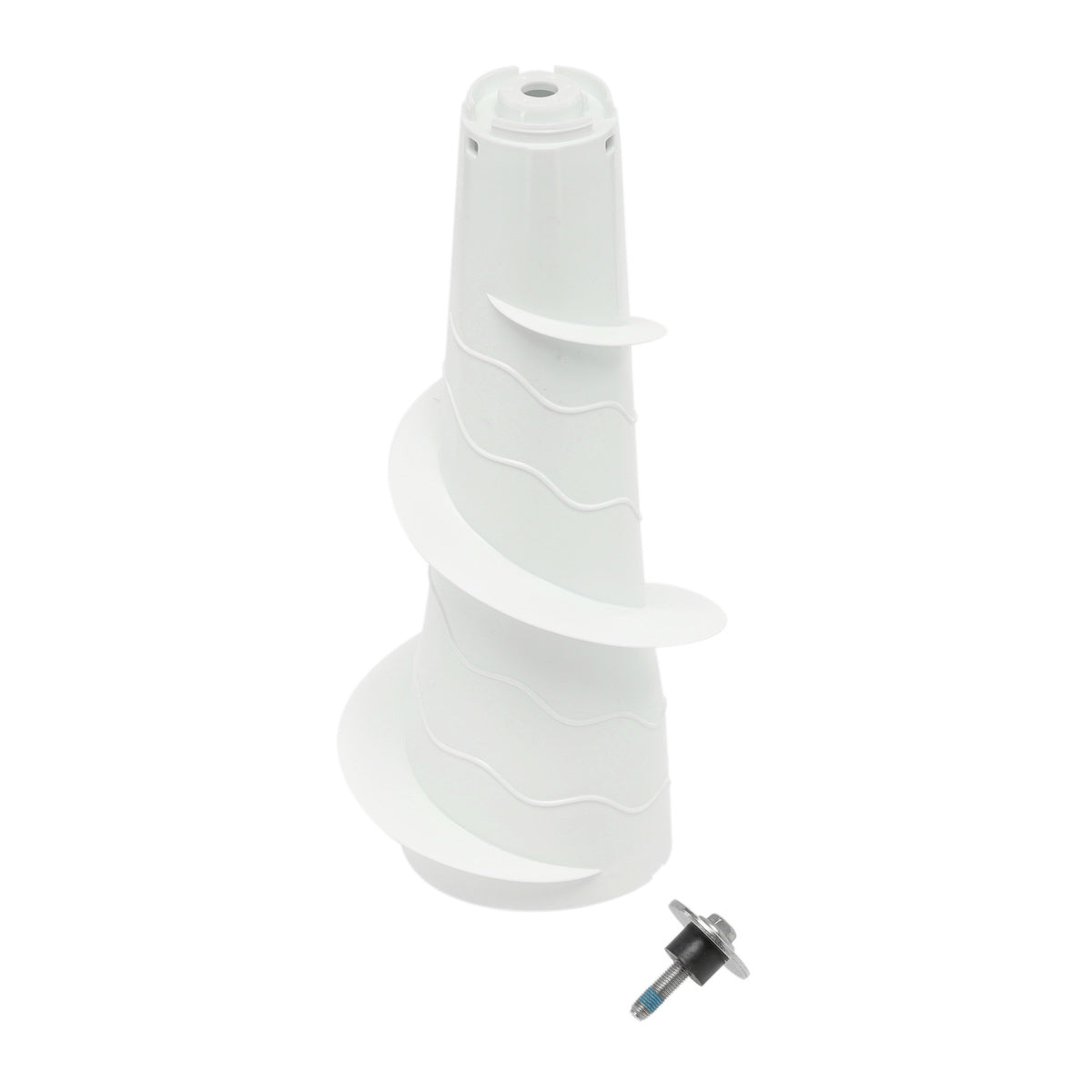 W10837692 Whirlpool Defrost Heater
