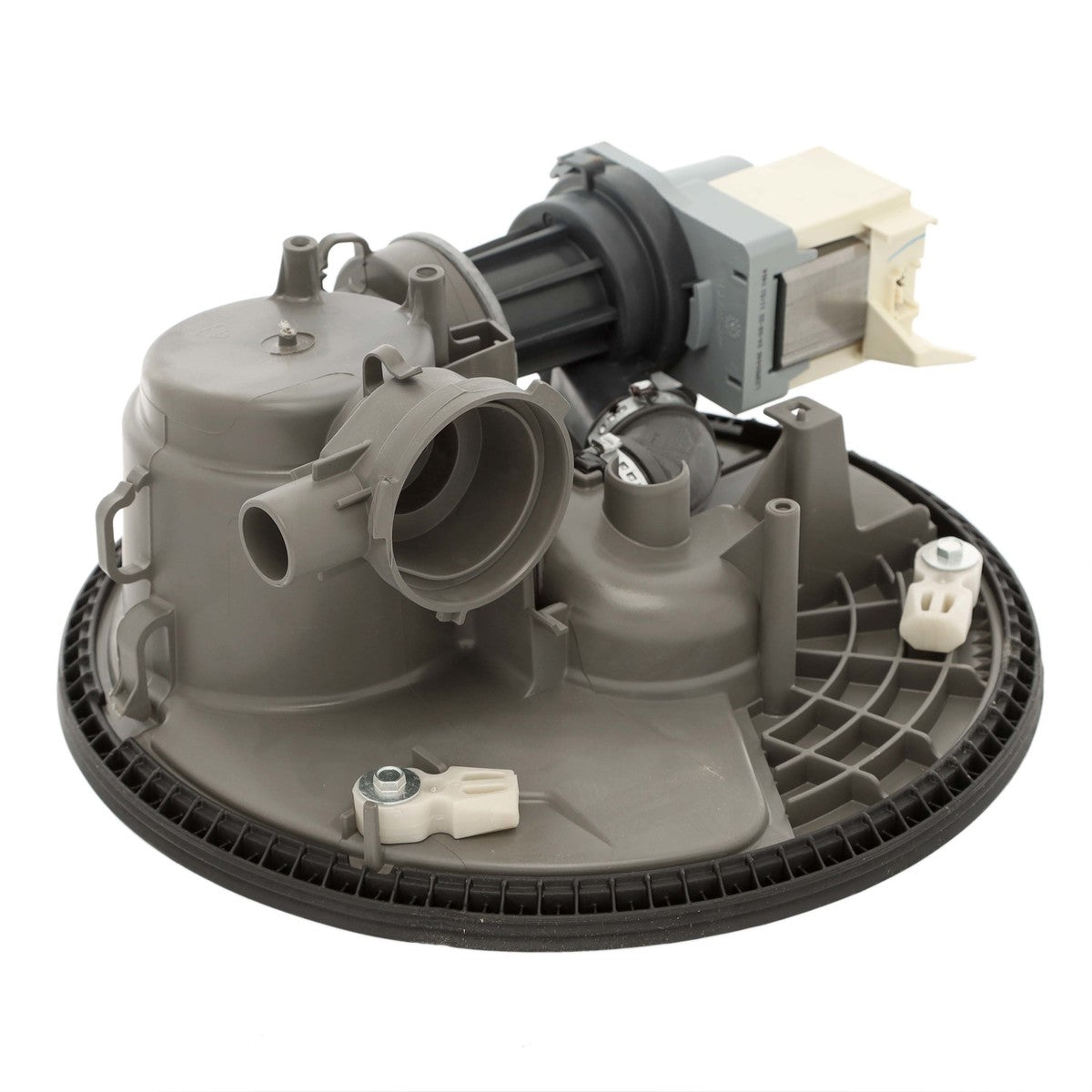 W10837026 Whirlpool Pump & Motor Assembly