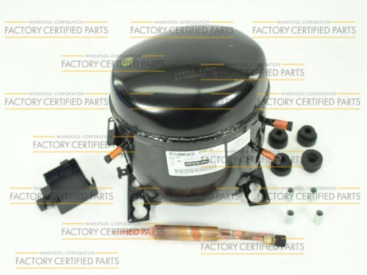 W10841139 Whirlpool Compressor
